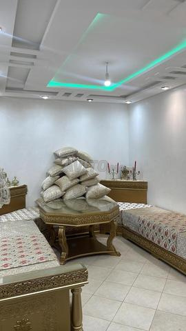 شقة الدوحة طنجة باليا للبيع