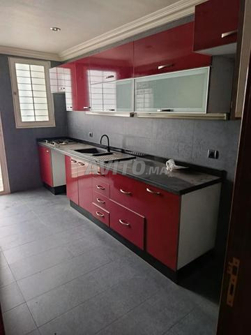 Appartement à vendre 100 m² à Casablanca
