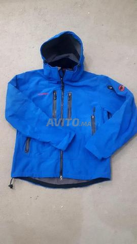 جاكيتا ماموت مقاس M