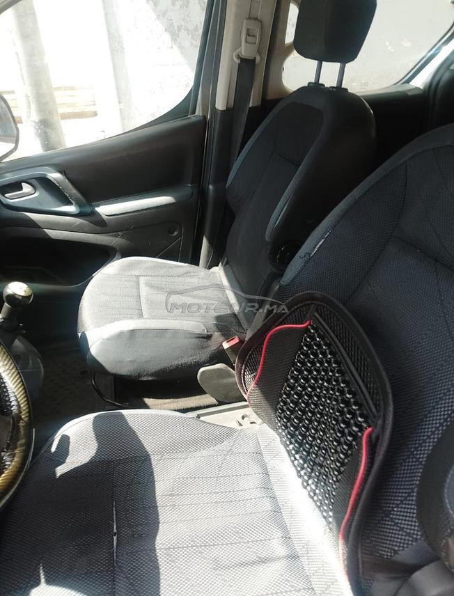 voiture d'occasion 
