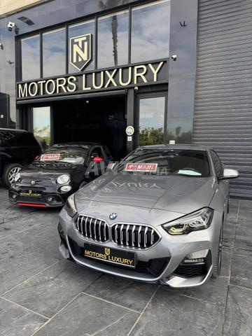 BMW Série 2 Diesel Automatique 2022 à Casablanca