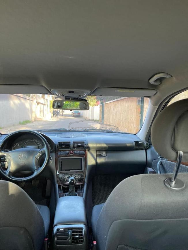 voiture propre 