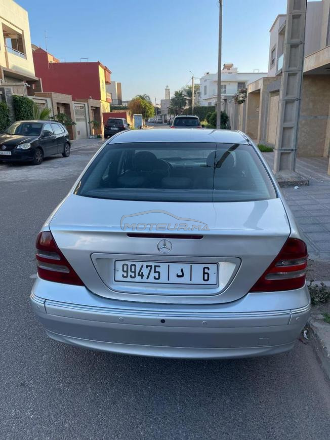 voiture propre 