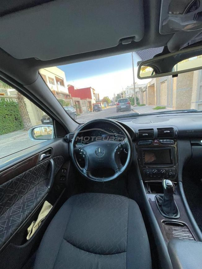 voiture propre 