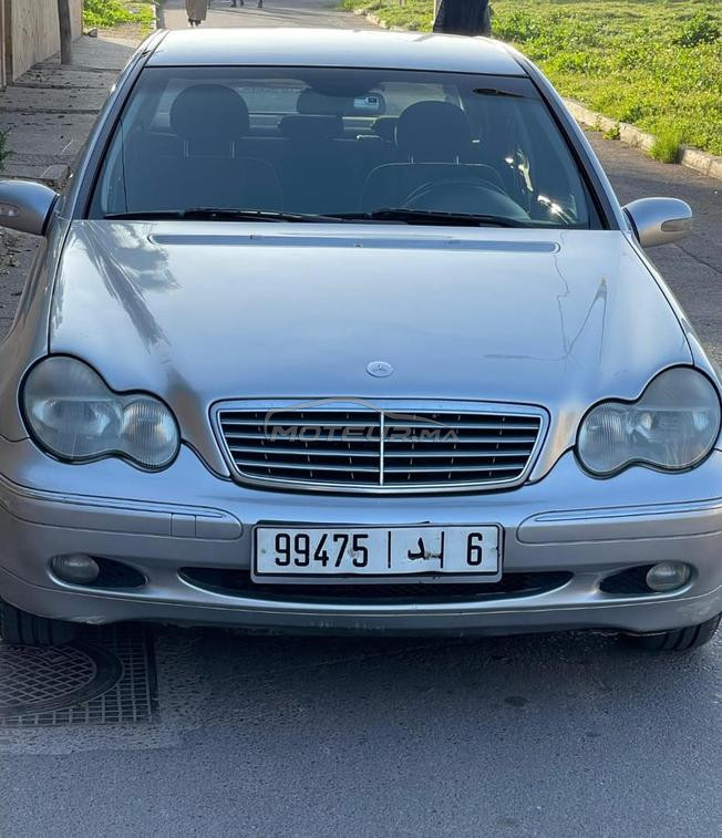 voiture propre 