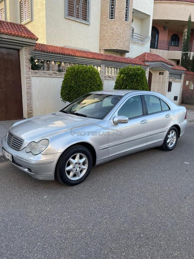 voiture propre 