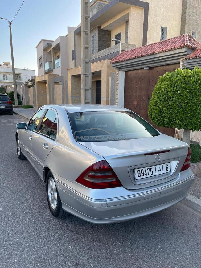 voiture propre 