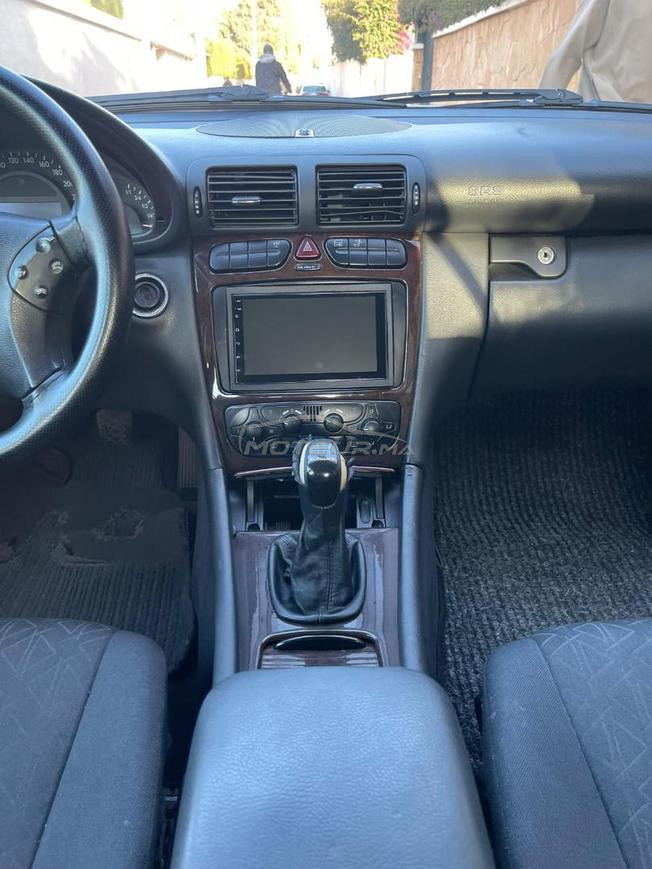 voiture propre 