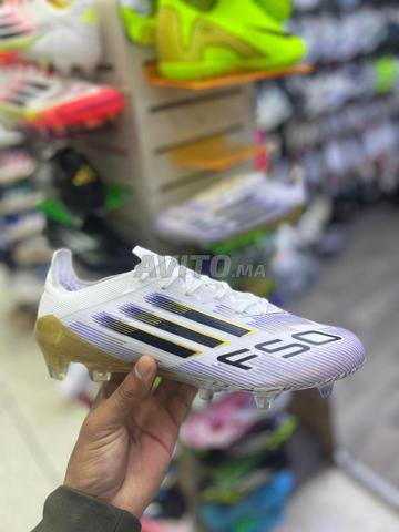 F50 43/5 ROAD TO GLORY