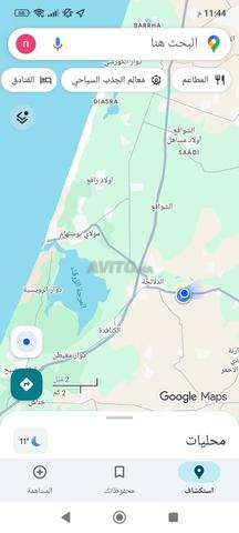 أراضي زراعية وفيرمات صغيرة للبيع الثمن همزة