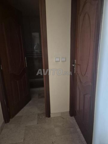 Appartement à louer 112 m² à Temara