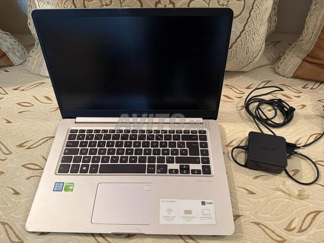 ASUS VivoBook S i5 1 تو SSD GeForce (عالي الأداء)