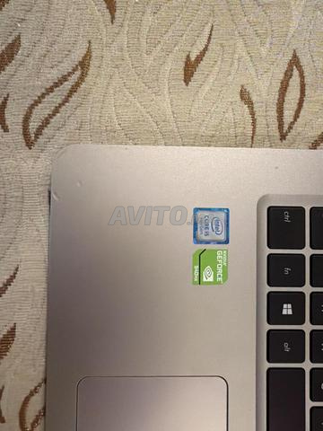 ASUS VivoBook S i5 1 To SSD GeForce (Performant) - 2