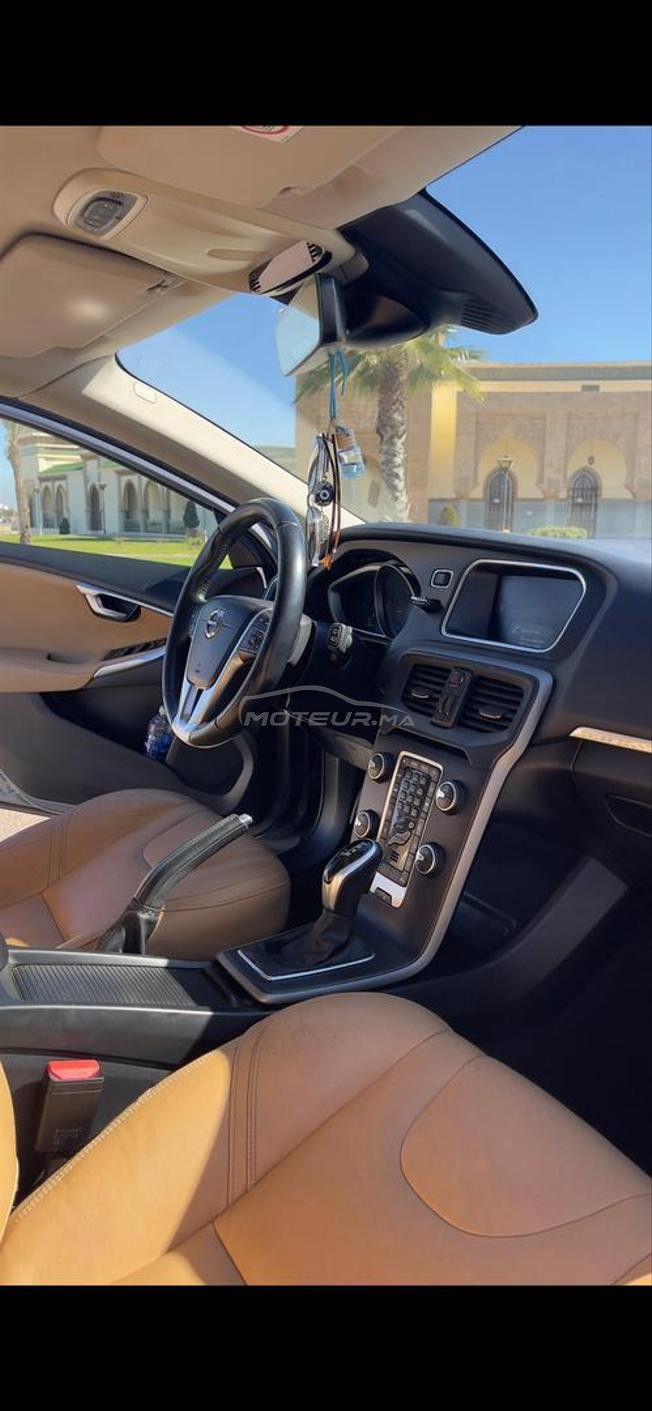 Volvo v40 cross country 