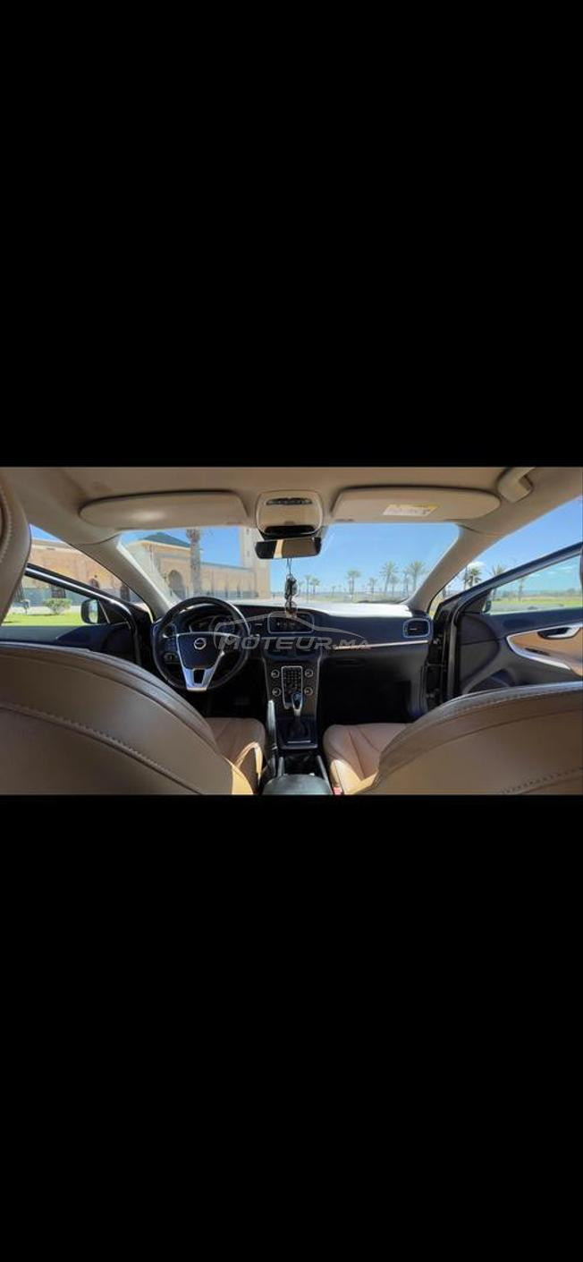 Volvo v40 cross country 