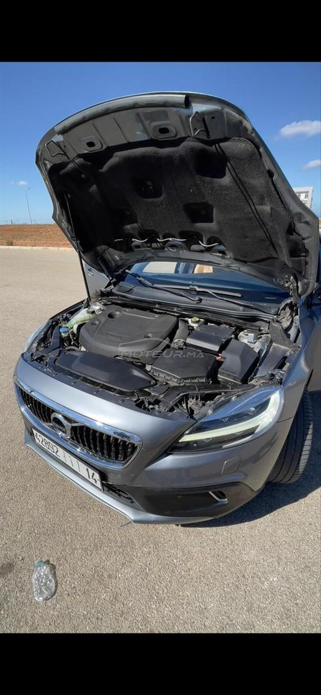 Volvo v40 cross country 
