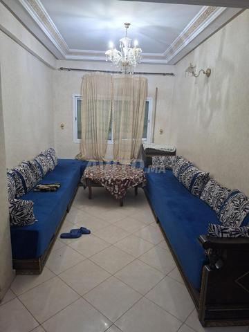 Appart propre à Fès pour familles