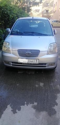 كيا بيكانتو