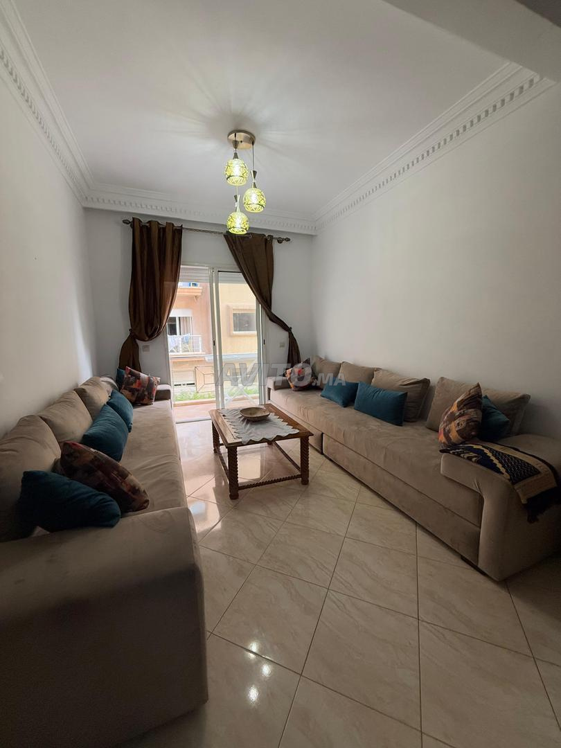 Appartement de luxe à louer à la journée près de la plage à Essaouira 1