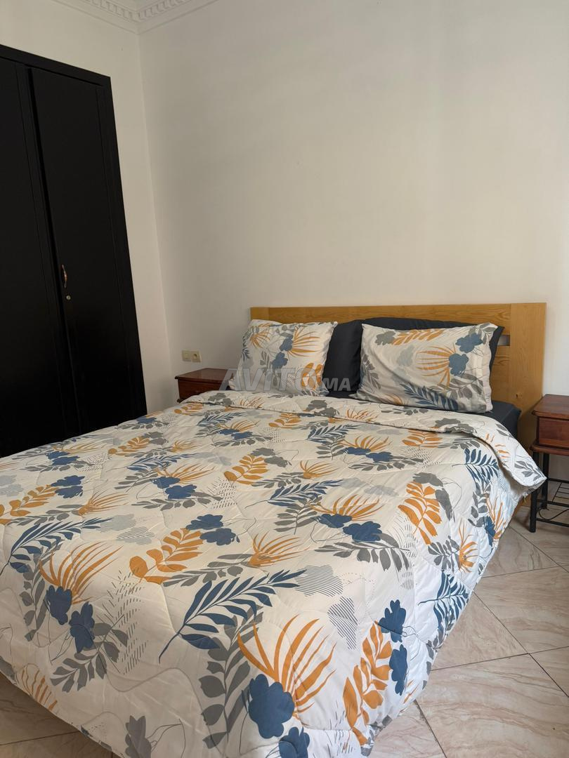 Appartement de luxe à louer à la journée près de la plage à Essaouira 1 - image 5