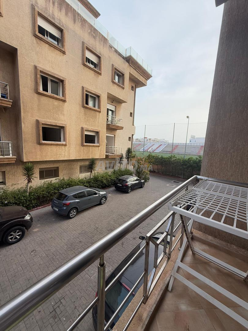 Appartement de luxe à louer à la journée près de la plage à Essaouira 1 - image 4