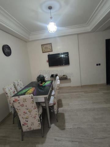 Bel Appartement meublé près de macdo rt safi