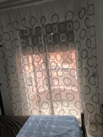 Bel Appartement meublé près de macdo rt safi