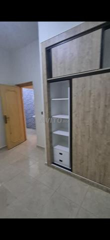 Appartement à louer 50 m² à Temara