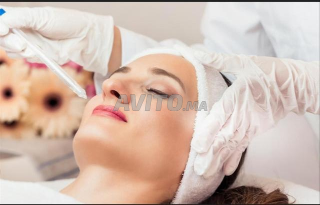 Fonds de commerce à vendre