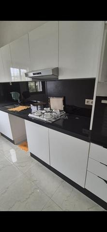 Appartement à louer 110 m² à Temara