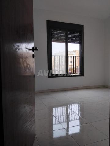 Appartement à vendre, Avenue Abdelkader Essahraoui