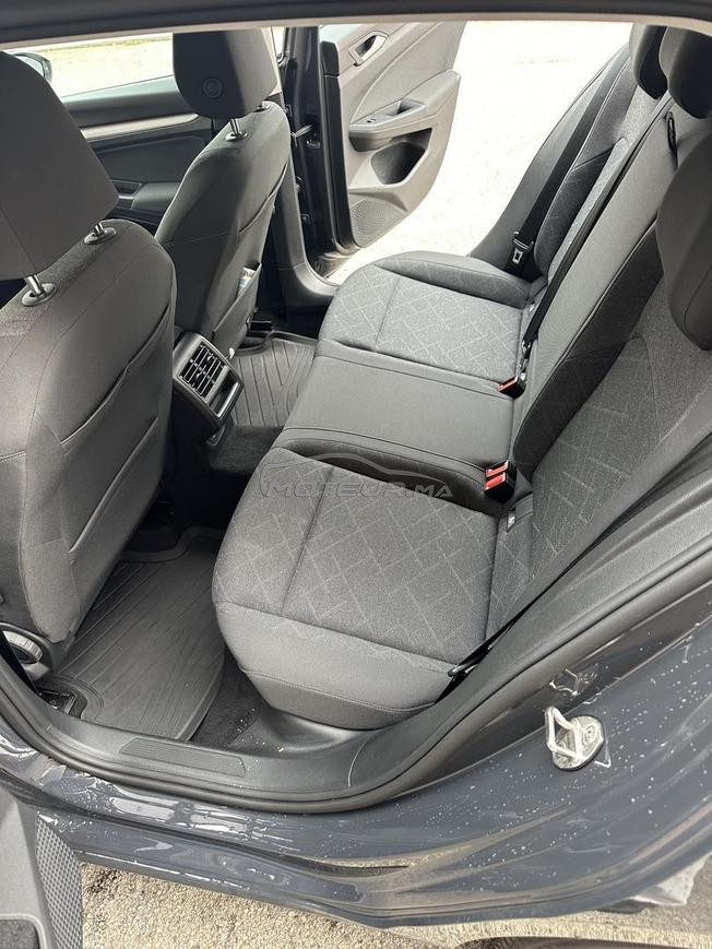 golf 8 style 2022 150ch 