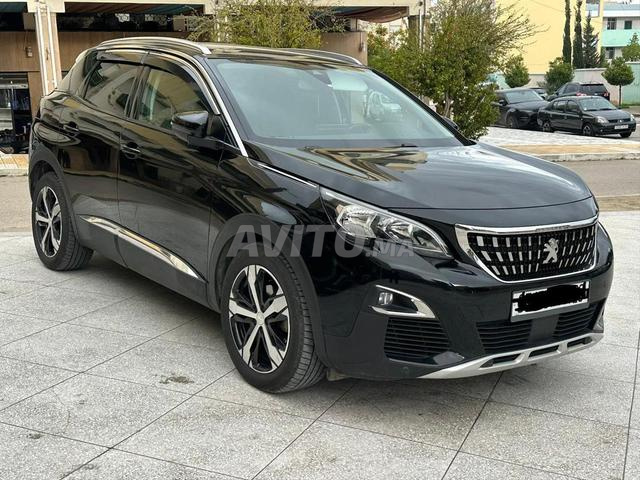 بيجو-308 أوتوماتيك