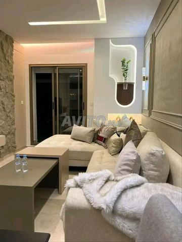 شقة للإيجار 100 متر مربع في الناظور