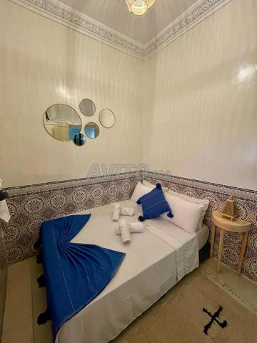 A 2 minutes de jemaa el fna, Riad cosy - 2