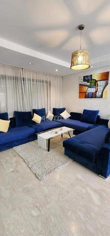 شقة مفروشة جميلة غرفتين حي أنوال