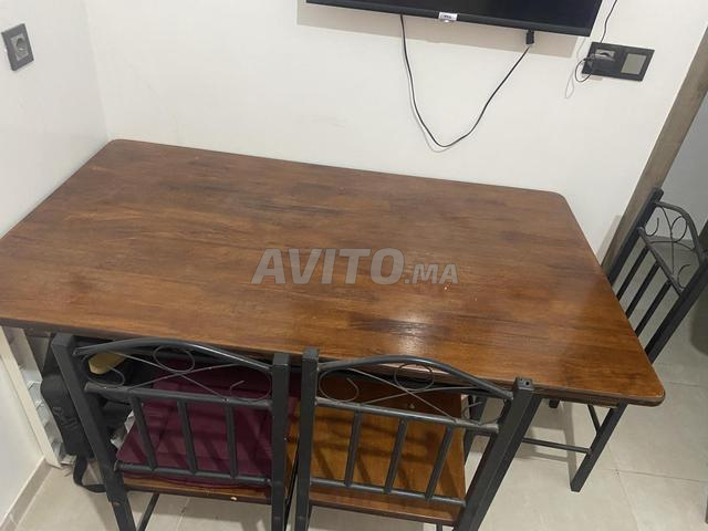 غرفة الطعام