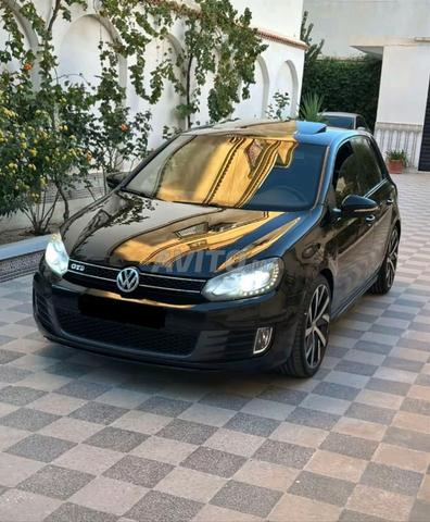 Golf6 GTD 2012/12