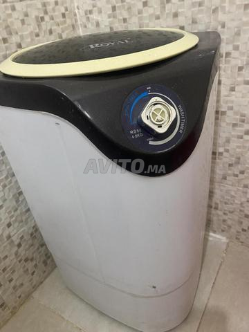 غسالة يدوية