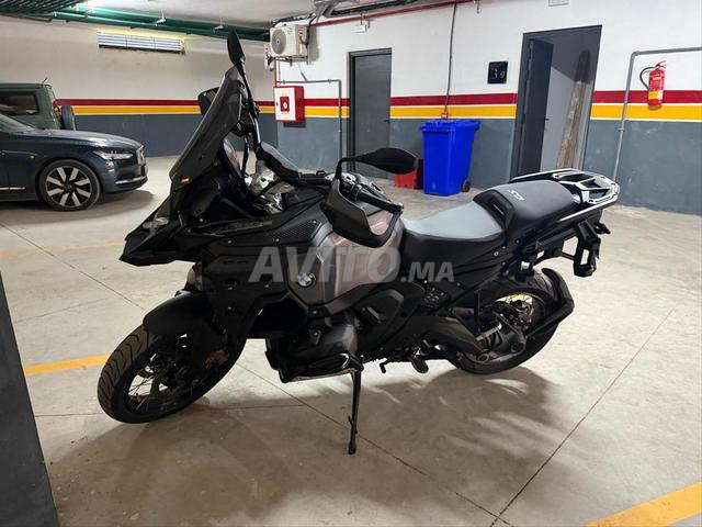 BMW Gs1300 A