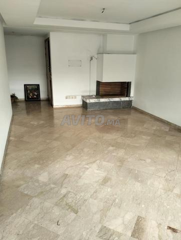 Appartement à vendre Casa Maarif