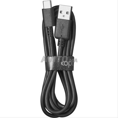 أنبوب LED فائق المحمولة 20 واط RGB و CCT