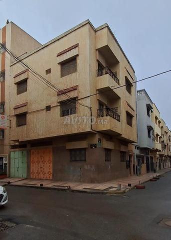 Maison à vendre titrée