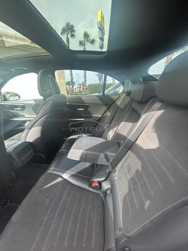 Mercedes-Benz Classe C  220d 2022 AMG Line plus