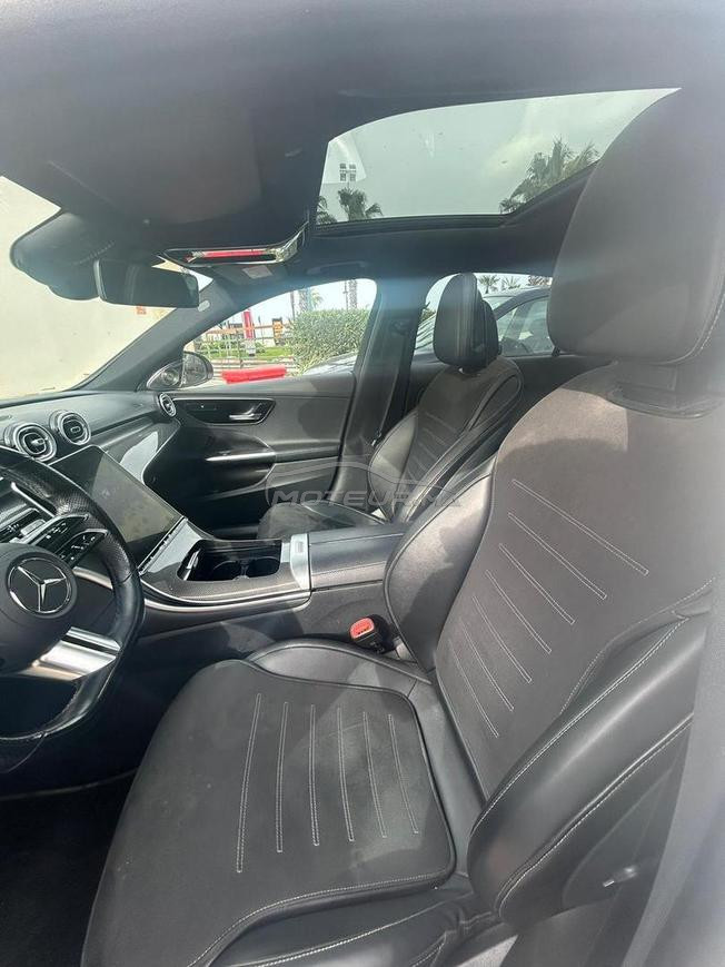 Mercedes-Benz Classe C  220d 2022 AMG Line plus