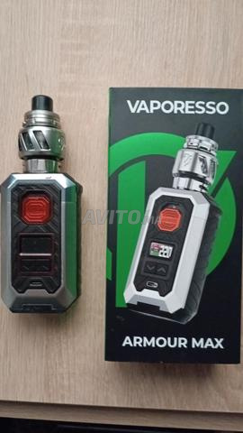 Vape vaporesso