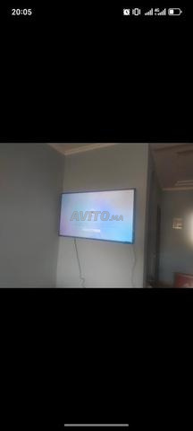 Appartement à vendre 63 m² à Tanger