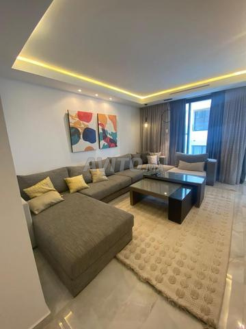 شقة فاخرة للإيجار