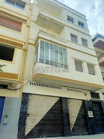 منزل للبيع لالة شافية طنجة 131 متر