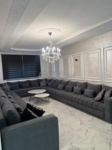 شقة فاخرة للإيجار